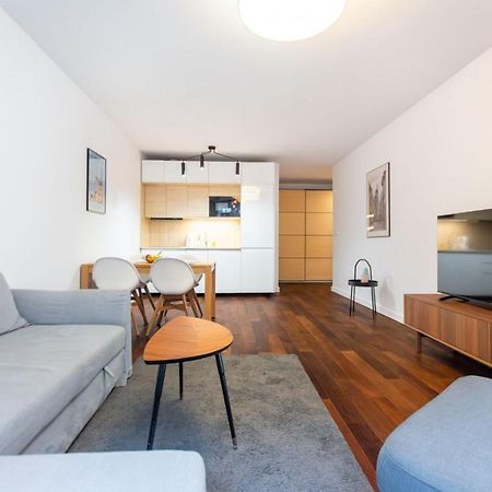 Slusarska Apartament Kraków Zewnętrze zdjęcie