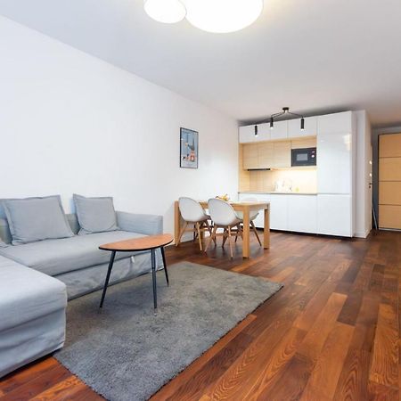 Slusarska Apartament Kraków Zewnętrze zdjęcie
