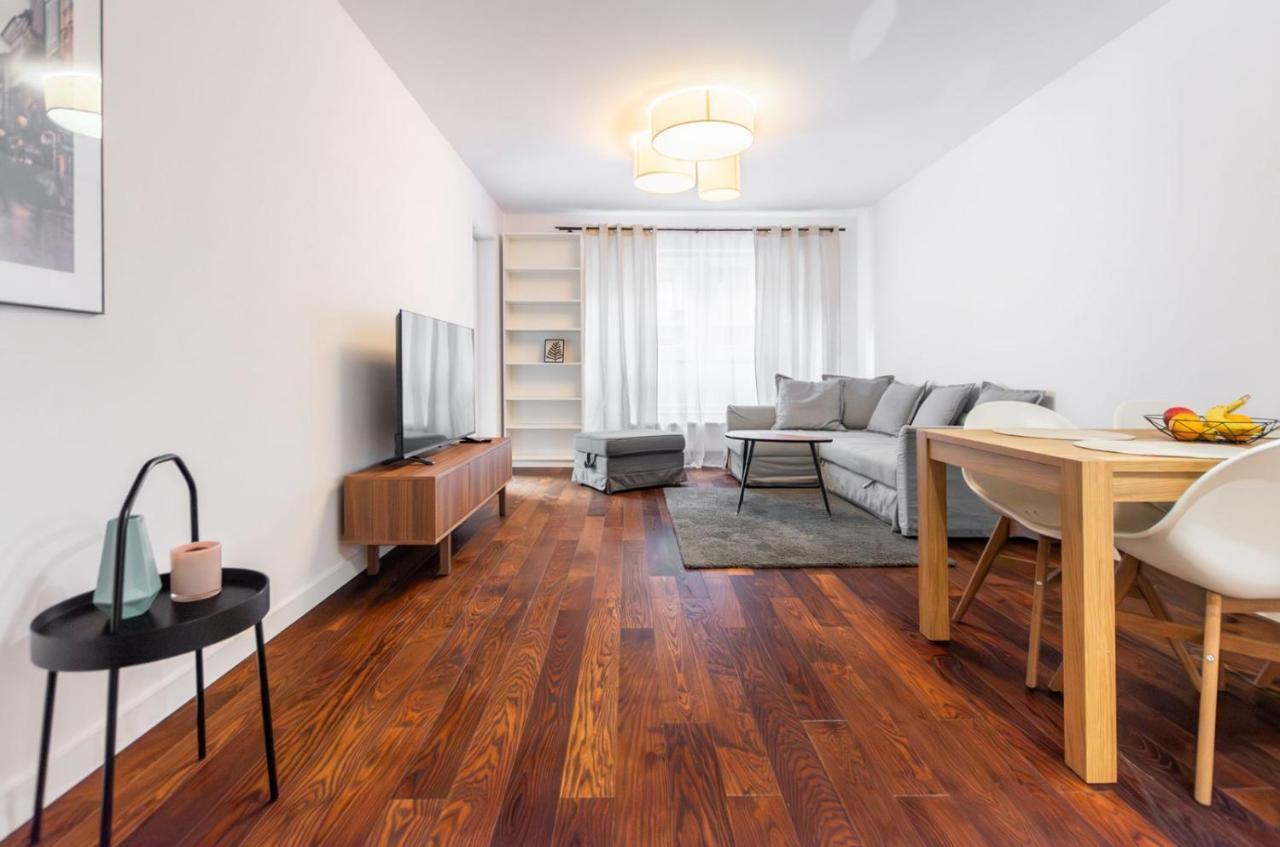 Slusarska Apartament Kraków Zewnętrze zdjęcie