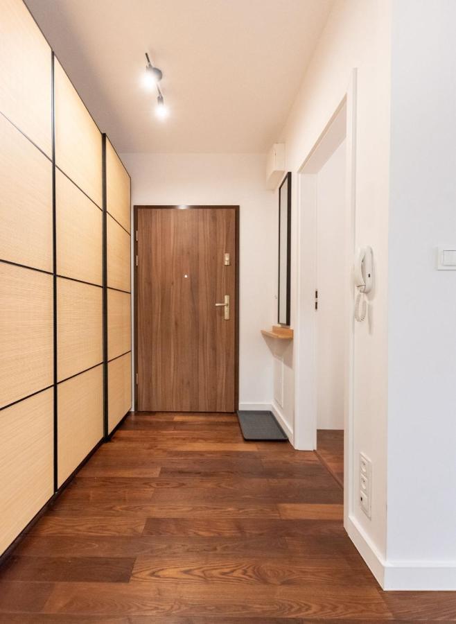 Slusarska Apartament Kraków Zewnętrze zdjęcie